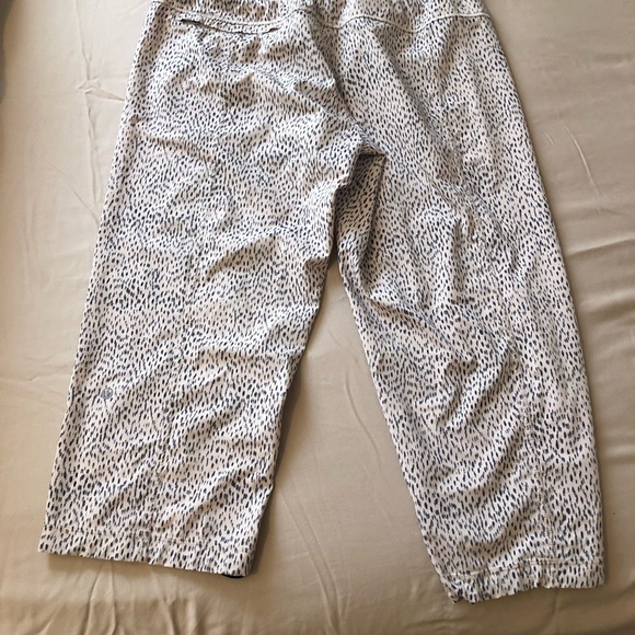 Athleta Running Top - Picture 6 of 8